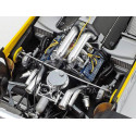 Renault RE20 Turbo. Fórmula 1.