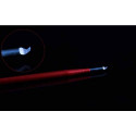 Fine engraving blade 0.1 mm.