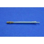 Cañón de 2cm KwK 30 L/55 para Panzerkampfwagen II. RB 35B25