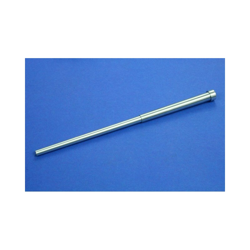 17 cm Kanone 18 Barrel for Trumpeter's 02313. RB 35B26