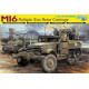 M16 Multiple Gun Motor Carriage.