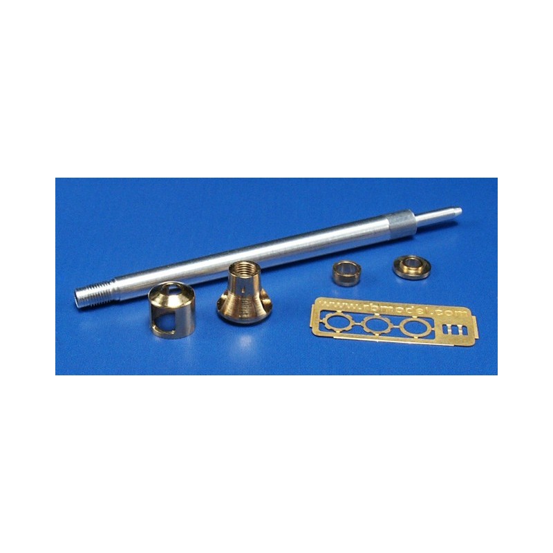 Cañón de 7.5cm KwK 40 L/43 para Pz.Kpfw. IV Ausf. RB 35B30