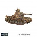Cazacarros japonés Tipo 3 Ho-Ni. Bolt Action. Cazacarros japonés Tipo 3 Ho-Ni. Bolt Action.