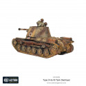 Cazacarros japonés Tipo 3 Ho-Ni. Bolt Action. Cazacarros japonés Tipo 3 Ho-Ni. Bolt Action.