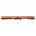 Automotor EAD X 4500, SNCF. Automotor EAD X 4500, SNCF.