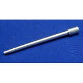 Cañón de 7,5cm PaK 39 L/48 para Hetzer. RB 35B35