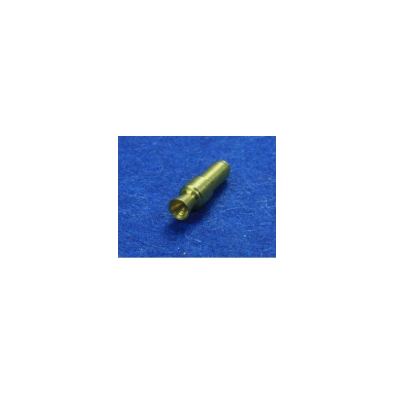Cañón de 7,92mm para MG34. Versión tanque. RB 35B38