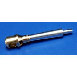Canna da 10,5 cm L/28 per Sturmhaubitze 42.