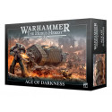 The Horus Heresy: Age of Darkness set.