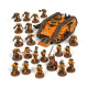 The Horus Heresy: Age of Darkness set.