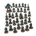 The Horus Heresy: Age of Darkness set.