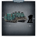 Deimos Pattern Rhino.