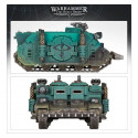 Deimos Pattern Rhino.