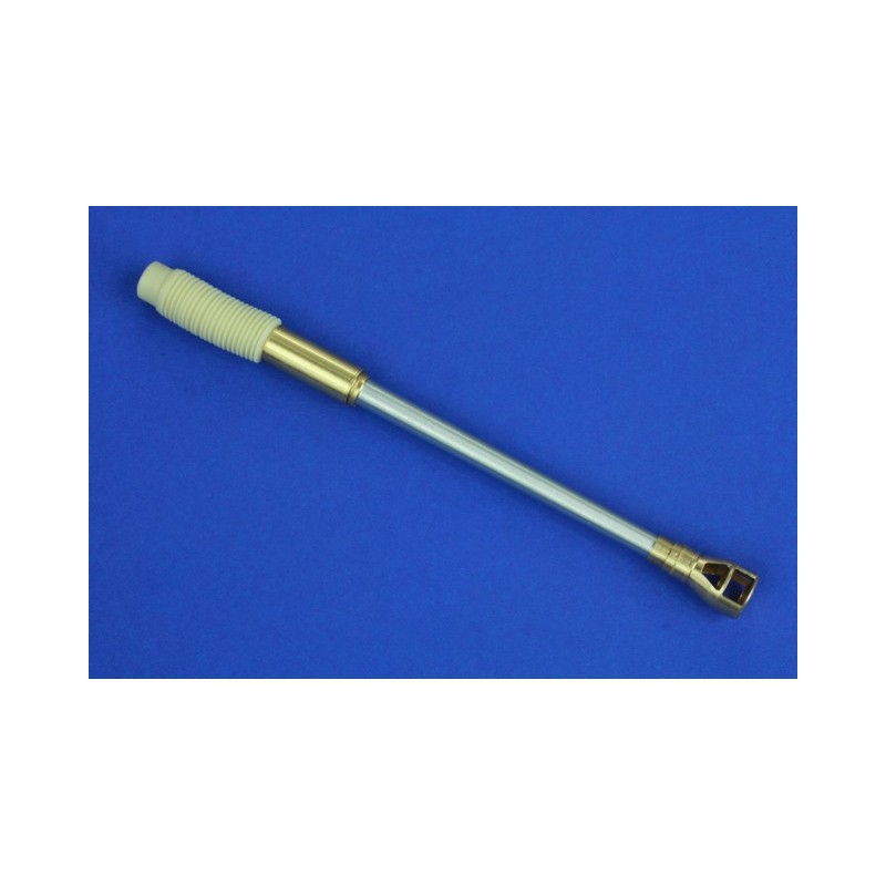 Cañon de 155mm L/39 para AS-90. RB 35B51