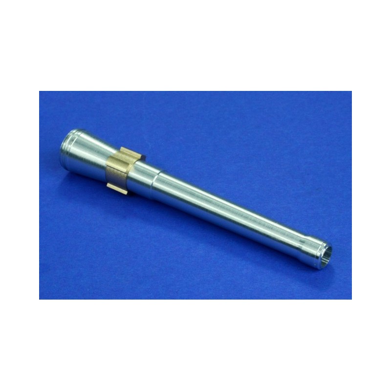 Cañón de 203mm L/24 para B-4 M1931. RB 35B52