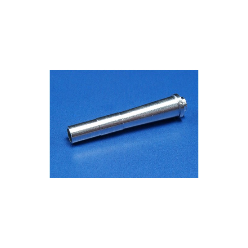 Cañón de 15.0cm L/11,4 sIG 33. RB 35B53