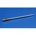 Cañón de 3.7cm para Flak 43 L/60. RB 35B54