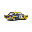 Fiat 131 Abarth, Tour de Corse.
