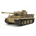 Tiger I (Producción inicial). Frente del Este.