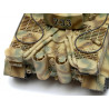 German Heavy Tank Tiger I Early Production (Eastern Front). German Heavy Tank Tiger I Early Production (Eastern Front).