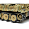 German Heavy Tank Tiger I Early Production (Eastern Front). German Heavy Tank Tiger I Early Production (Eastern Front).