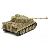 German Heavy Tank Tiger I Early Production (Eastern Front). German Heavy Tank Tiger I Early Production (Eastern Front).
