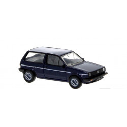 VW Polo II Twist, bleu foncé.