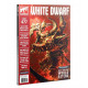 Issue 477 of the magazine White Darf. June 2022.