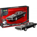 Fast and Furious: Dodge Charger.