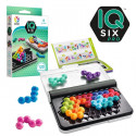 IQ Six Pro. IQ Six Pro.