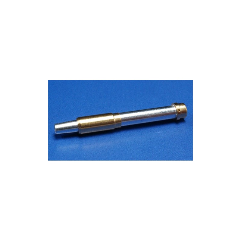 Cañón de 7.5cm K-51 L/24 para Sd. Kfz. RB 35B58