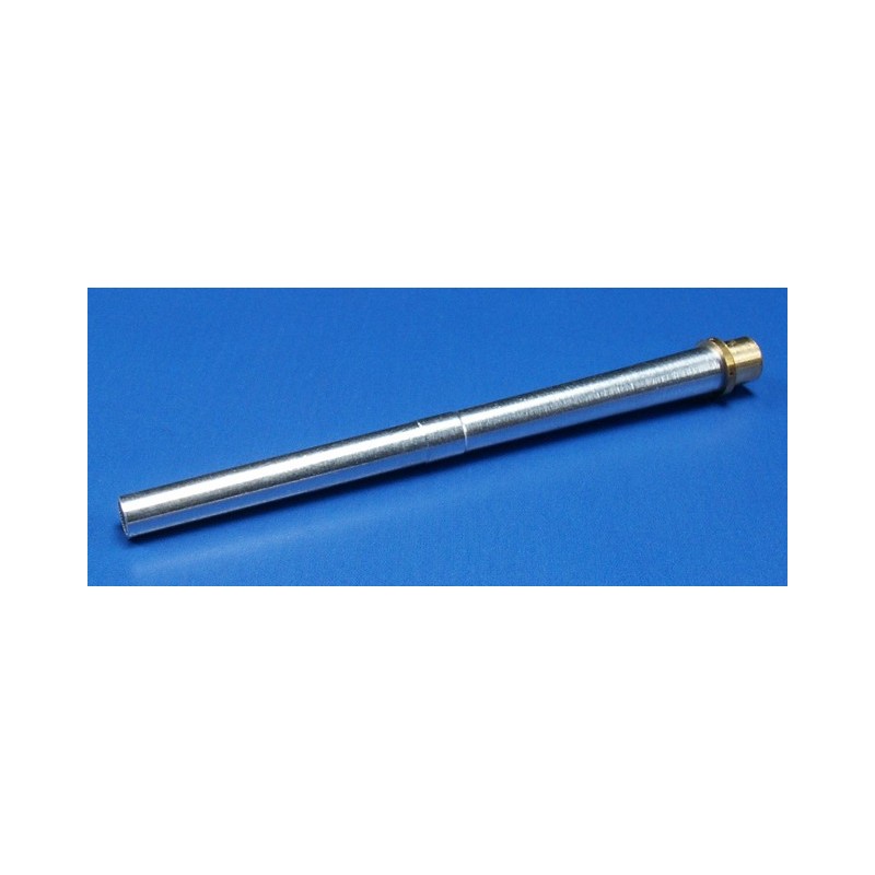 Obús alemán de 10.5cm leFH 18. RB 35B61