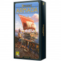 7 Wonders Armada.