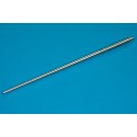 Cañón de 8.8 cm KwK 44 L/71 para E-50. RB 35B68