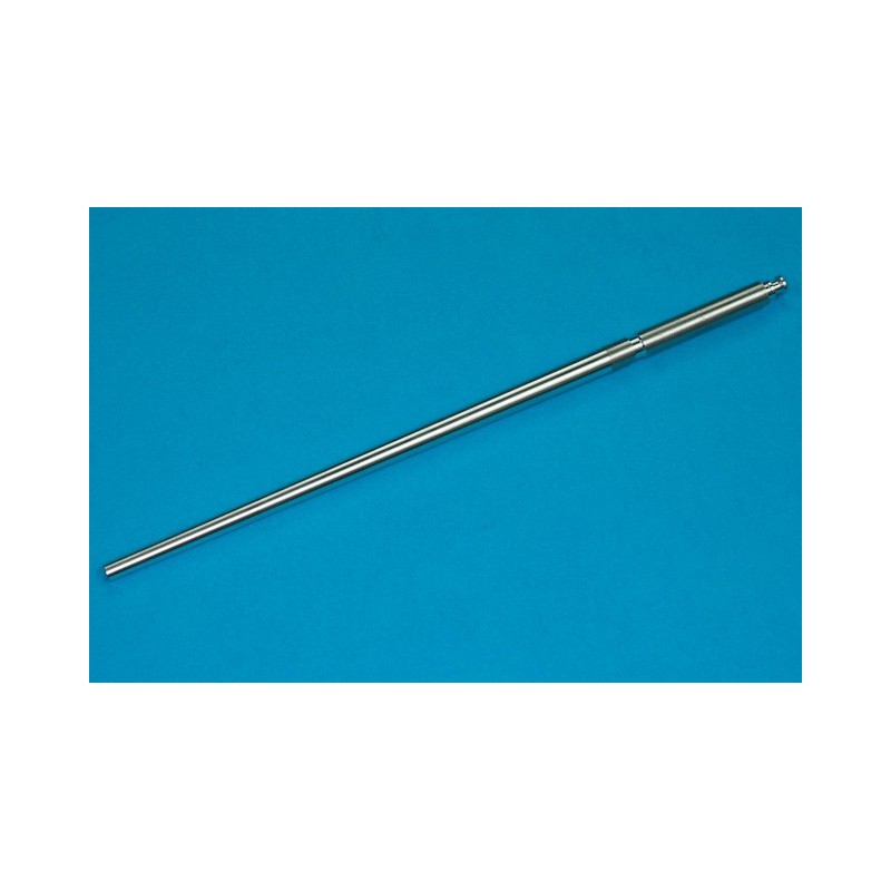 Cañón de 8.8 cm KwK 44 L/71 para E-50. RB 35B68