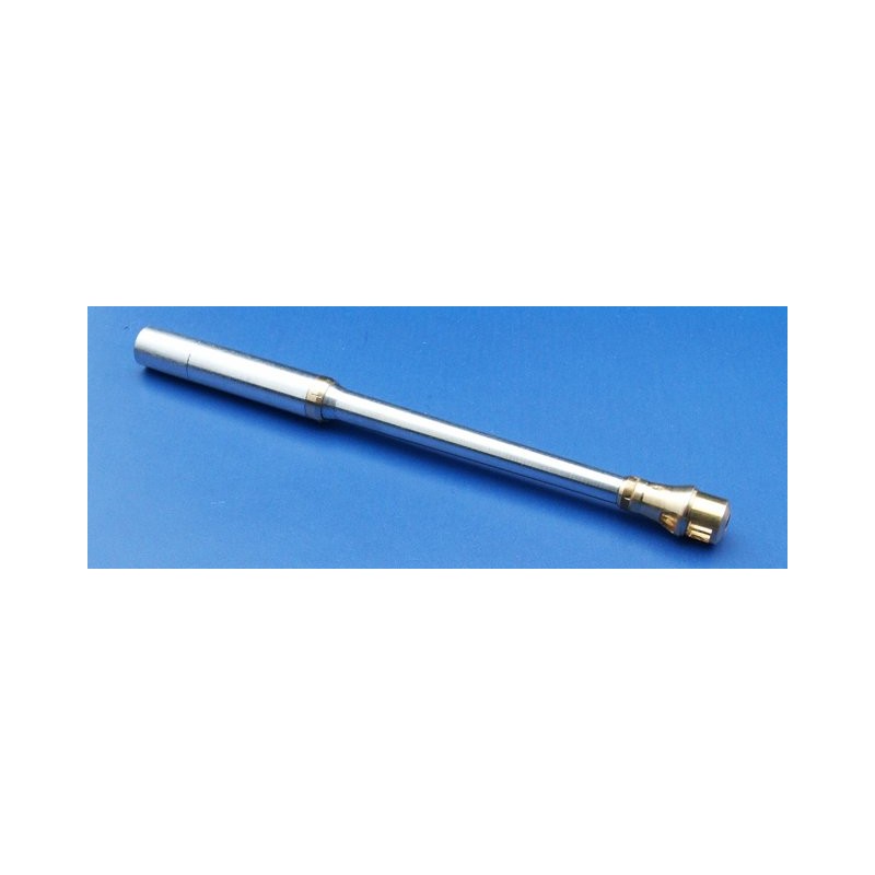 Cañón de 8.8cm KwK 36 L/56 para Tiger I. RB 35B71