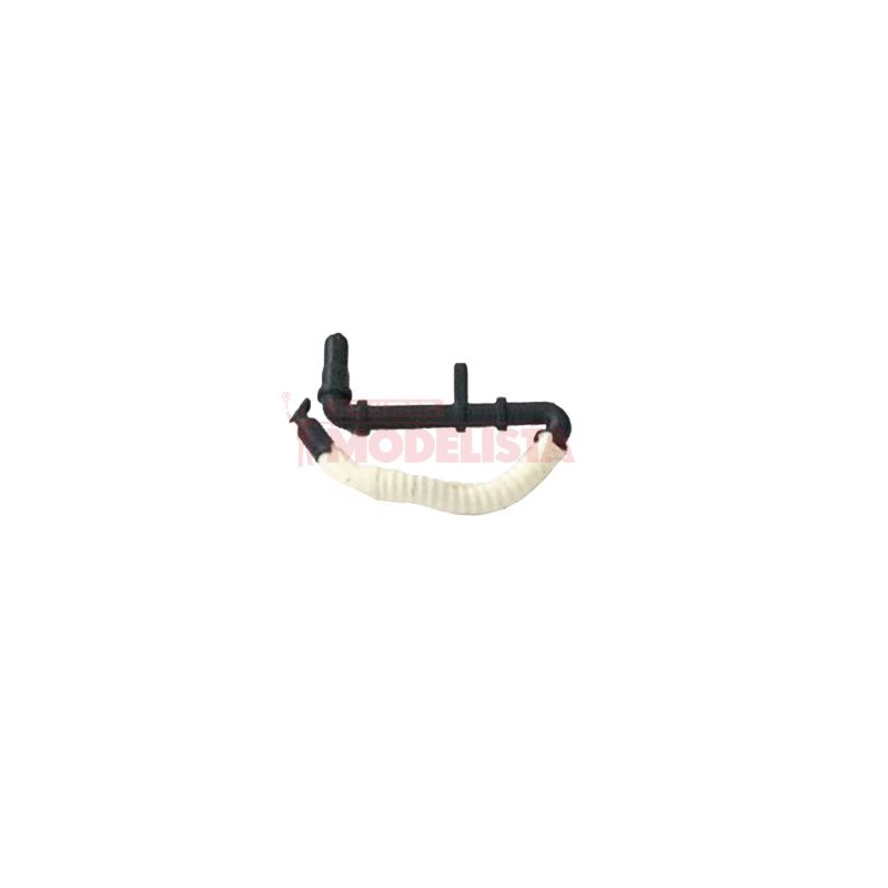 Hose for RENFE 276.