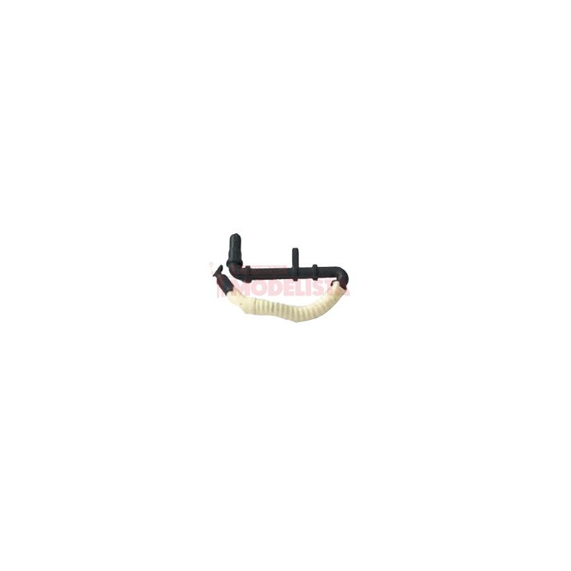 Hose for RENFE 276.