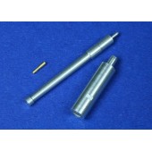 Cañones de 75mm y 47mm y 7.5mm MG. RB 35B79