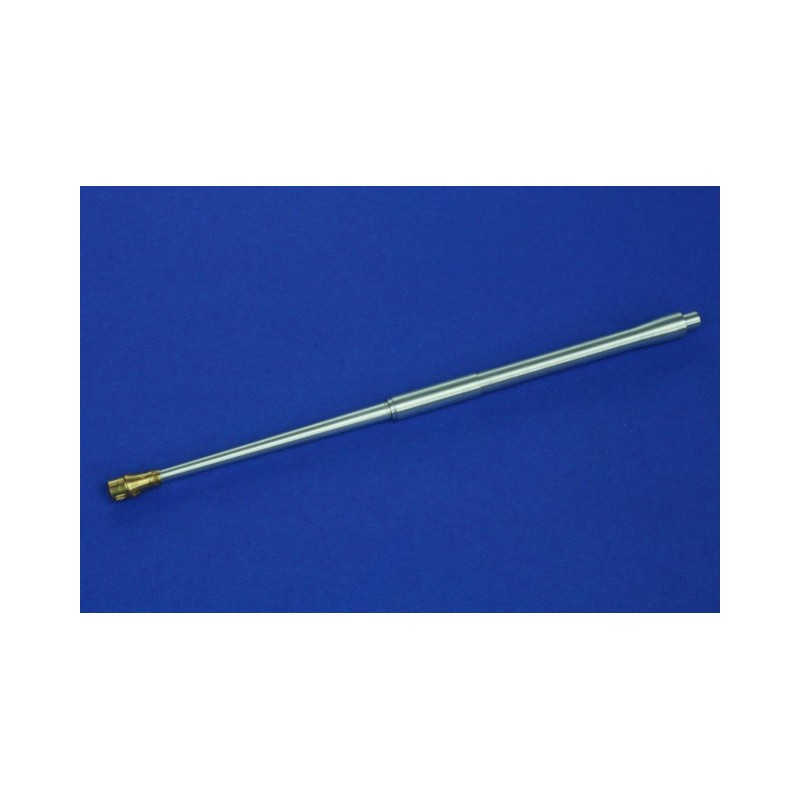 Cañón de 8.8cm PaK43 (L/71) para Sd. Kfz. 164. RB 35B81