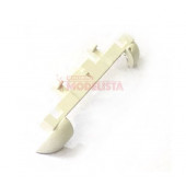 Faldón funcional. Locomotora 276.