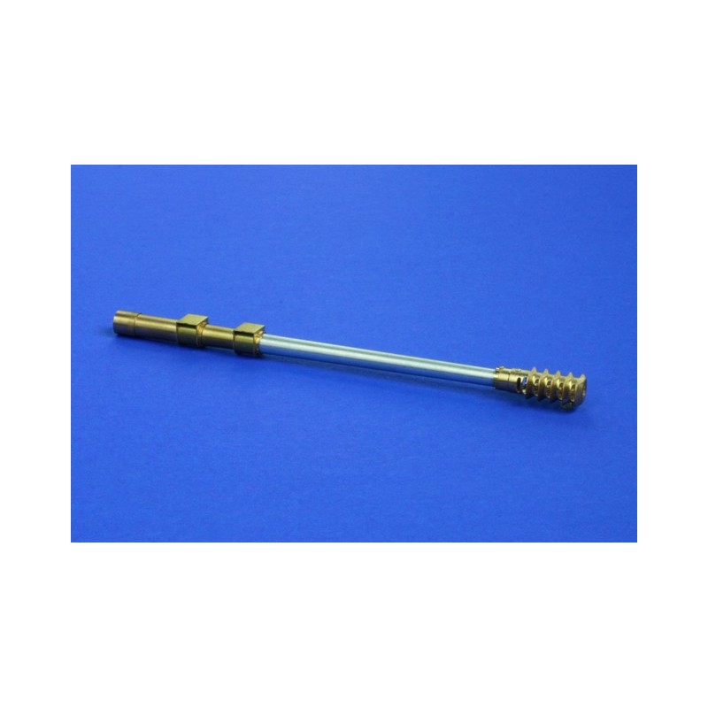 Cañón de 122mm L/38 D-30. RB 35B83 Cañón de 122mm L/38 D-30. RB 35B83