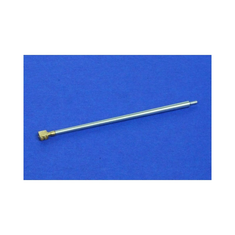 Cañón ruso de 30mm 2A42. RB 35B87