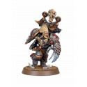 Geigor Fell-Hand, Space Wolves.