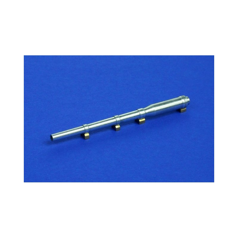 Cañón de 75mm M1897A4 M3 GMC. RB 35B92