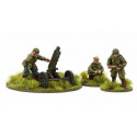 Artillería ligera de 75 mm aerotransportada de EE. UU. (1944-45). Bolt Action. Artillería ligera de 75 mm aerotransportada de EE. UU. (1944-45). Bolt Action.