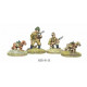 Soviet Army dog ​​mine anti-tank teams. BoltAction.