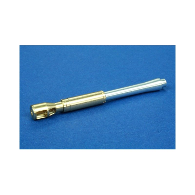 Cañón de 90mm L/40,4 para "KaJaPa". RB 35B99