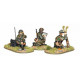 German Heer FOO team (1943-45). Bolt Action.