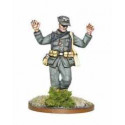 Hans Hoch!. Bolt Action.